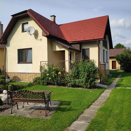 Liptovský Hrádok Holiday Home Liptovsky Peter מראה חיצוני תמונה