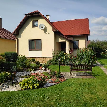 Liptovský Hrádok Holiday Home Liptovsky Peter מראה חיצוני תמונה