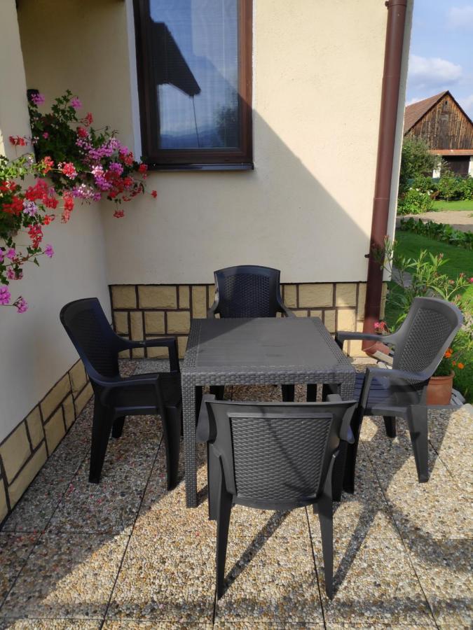 Liptovský Hrádok Holiday Home Liptovsky Peter מראה חיצוני תמונה