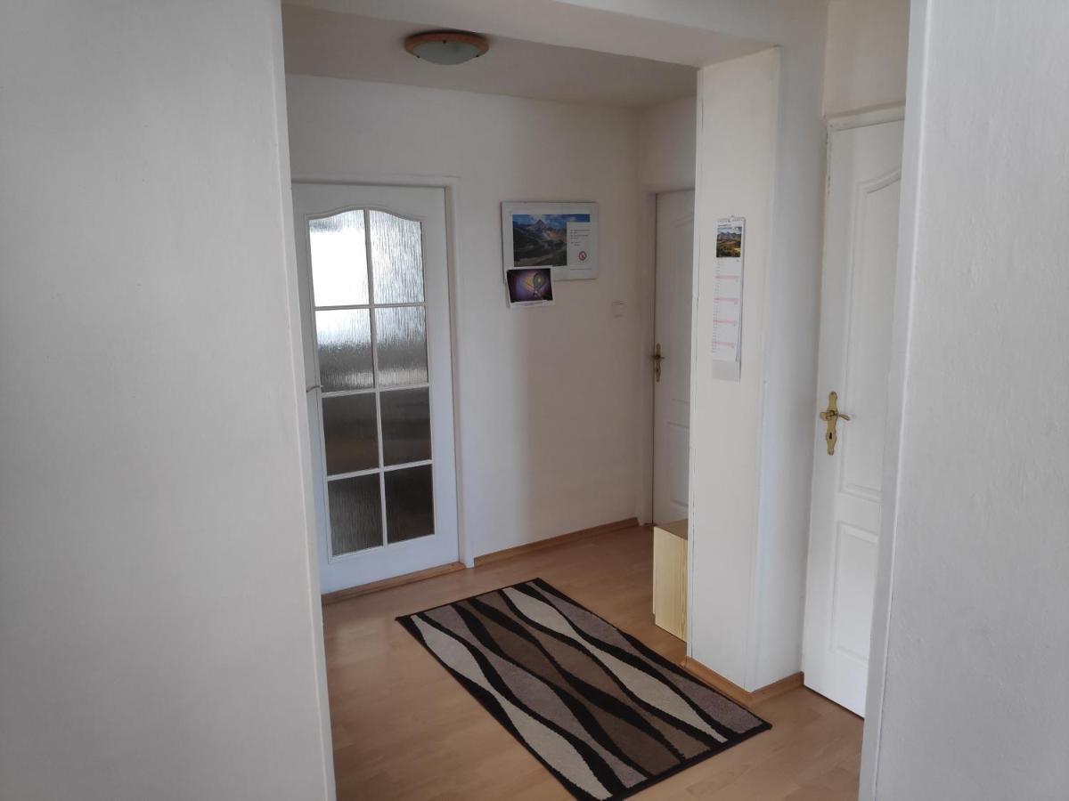 Liptovský Hrádok Holiday Home Liptovsky Peter מראה חיצוני תמונה