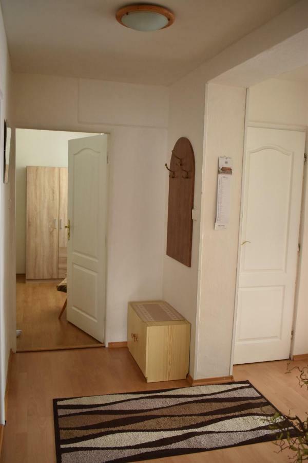 Liptovský Hrádok Holiday Home Liptovsky Peter מראה חיצוני תמונה